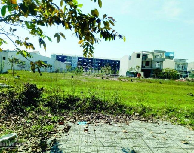 Lô đất nền không giới hạn thời gian xây dựng tại KĐT Hue Green City