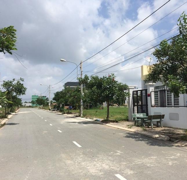 Bán đất đường Chu Lai khu phố chợ Hòa Hải, Ngũ Hành Sơn, Đà Nẵng