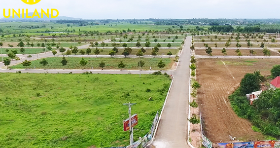Bán đất nền cách sân bay Long Thành 20km, 5 tr/m2
