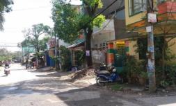 Cần bán nhà gấp mặt tiền gần Trần Xuân Soạn, phường Tân Kiểng, Q 7, hỗ trợ vay mua nhà trả góp