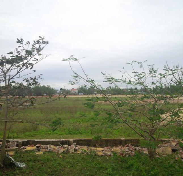 Bán đất dự án đất nền Quảng Nam, view sông Cổ Cò và gần bãi biển Hà My