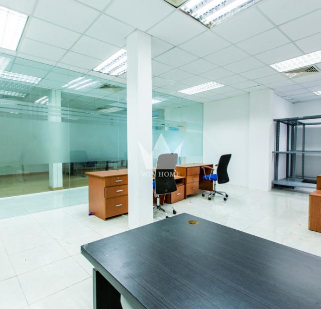 Cho thuê văn phòng quận Phú Nhuận, 20m2- 50m2- 70m2- 170m2- 350m2, Nguyễn Văn Đậu, Lh: 0939.413.406