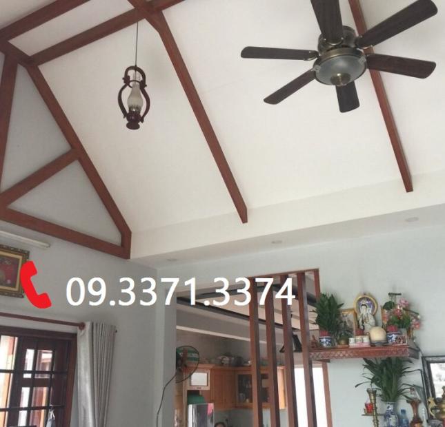 🏠🏡 Biệt thự mini, 8m x 16m đường TX38, Quận 12 - Giá: 3,3 tỷ Hướng: Tây Bắc 📞09.3371.3374