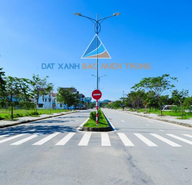 Đất nền An Đông, view sông độc nhất, duy nhất ở TP Huế