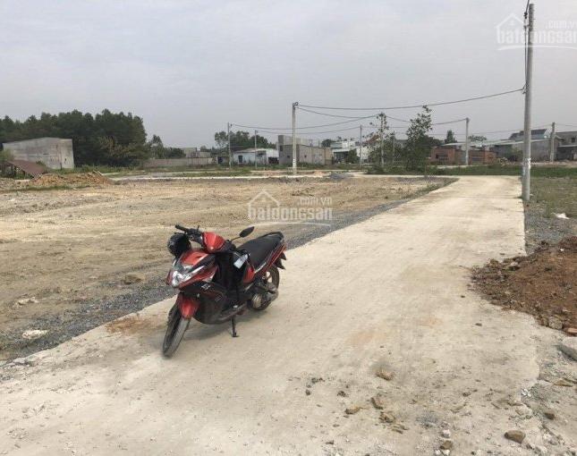 Cần bán gấp lô đất thuộc phường Tân Phong, giá 380 triệu, LH 01686 603 604