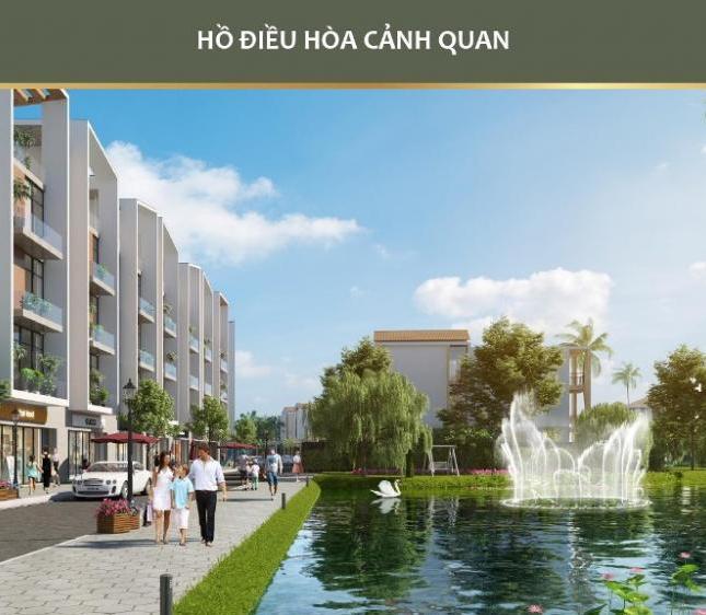 Cơ hội cuối cùng sở hữu vĩnh viễn Shopphouse Sun Plaza Grand World, giá từ 9,2 tỷ ngay mặt biển Hạ Long