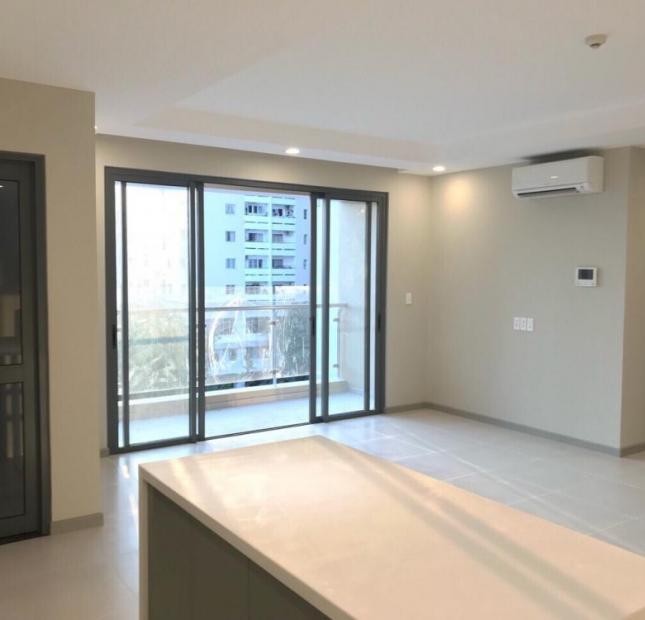 Căn hộ Gold View Bến Vân Đồn, 3 phòng ngủ, 117m2, giá bán 4.1 tỷ VAT, view sông, LH 0962433733