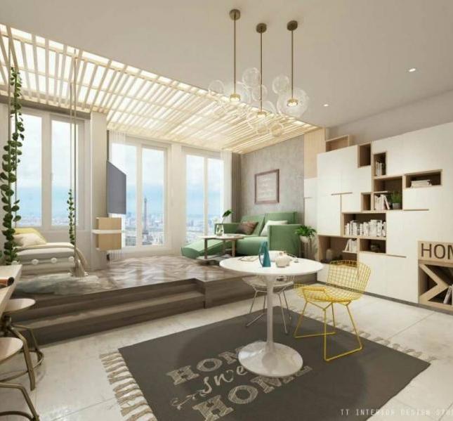 Bán nhanh căn hộ Sky Garden 2, 91m2, giá 2.7 tỷ, Phú Mỹ Hưng, Quận 7