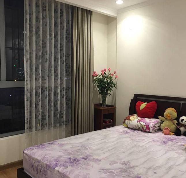 Cho thuê căn hộ Star City Lê Văn Lương, DT: 153m2, 3PN, đủ đồ nội thất đẹp, giá 18 tr/th