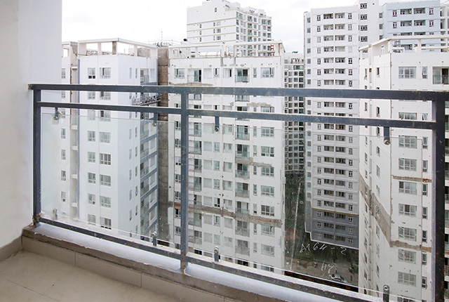 Bán căn hộ cao cấp khu Him Lam, Quận 7, giá từ 1.9 tỷ/căn 2PN, hoàn thiện
