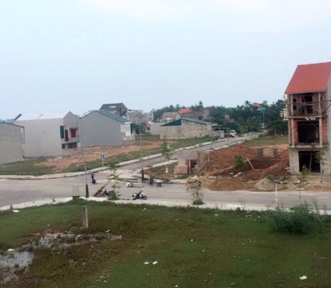 Lô đất nền xây dựng tự do tại Phú Mỹ Thượng, Tỉnh Lộ 10A, Huế