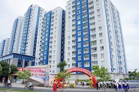 Bán căn hộ chung cư Carina Plaza, Quận 8, Hồ Chí Minh, diện tích 99m2, giá 1.85 tỷ