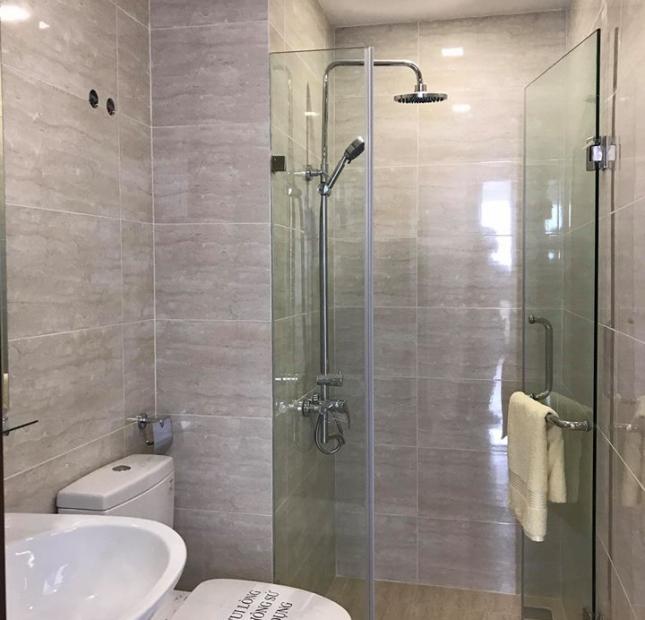 Nhà bán ( 4PN,5 WC) ngay sau lưng Vincom Thủ Đức, Phạm Văn Đồng, Hiệp Bình Chánh