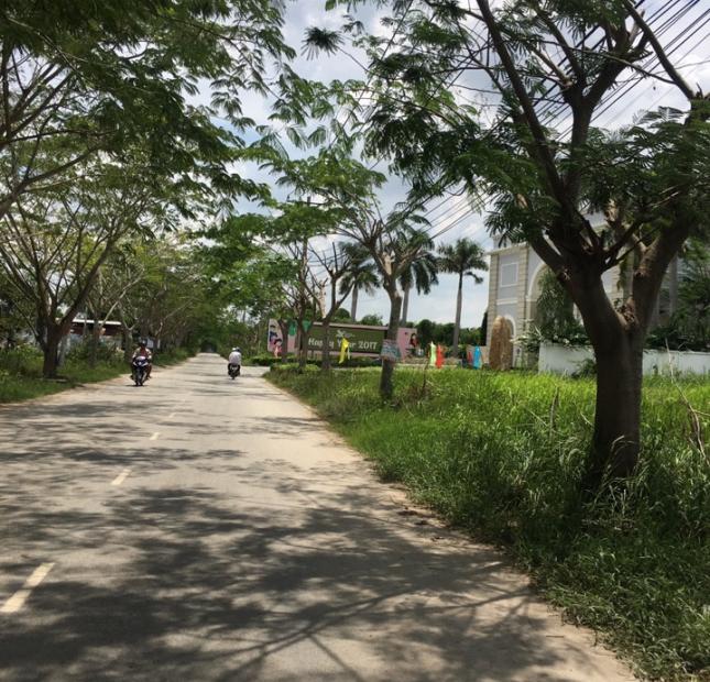 Bán 500m2 đất mặt tiền Nguyễn Văn Tạo, đối diện trường Quốc tế AIS, nhà đã hoàn công