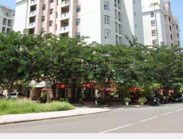 Cần bán căn hộ Mỹ Viên, Phú Mỹ Hưng 3PN có sân vườn, giá 3,5 tỷ ở ngay