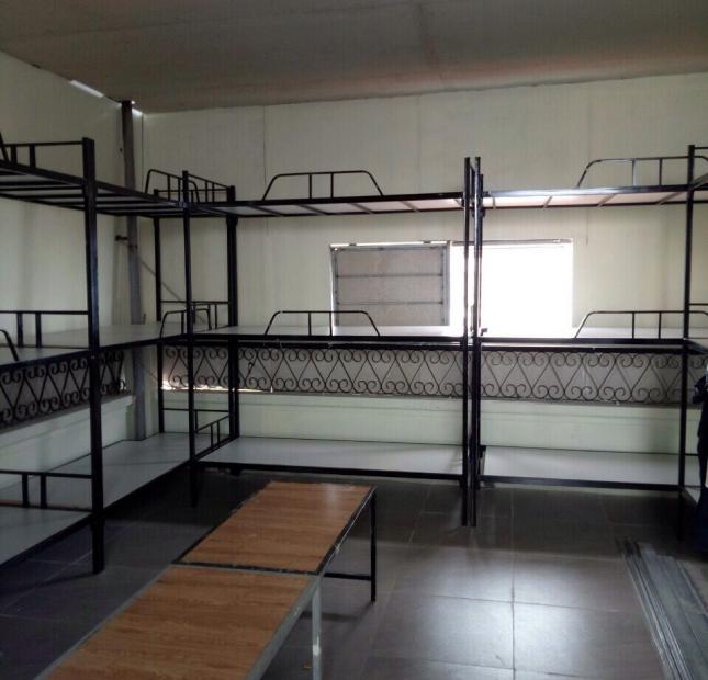 Phòng Trọ,KTX giá từ 400k/giường tại 621 Nguyễn Kiệm