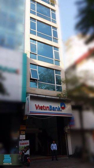 Cho thuê văn phòng 45m2, giá rẻ tại Quán Thánh, Ba Đình, 0984875704