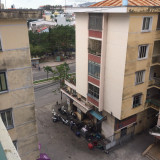 Cần bán căn hộ chung cư Nha Trang, an ninh, tiện ích