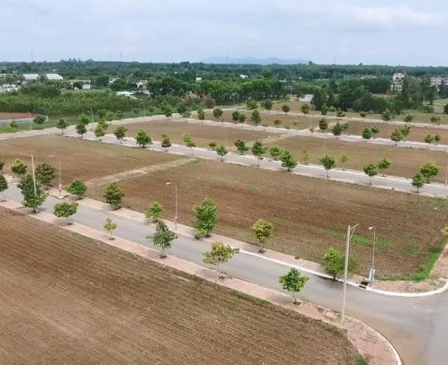 Đất nền thổ cư ngay trung tâm hành chính TP. Bà Rịa
