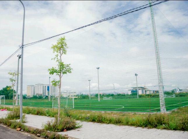 Góc nhìn công viên Huế Green City, tuyệt tác hiền hòa trong lòng dự án, sản phẩm có hạn