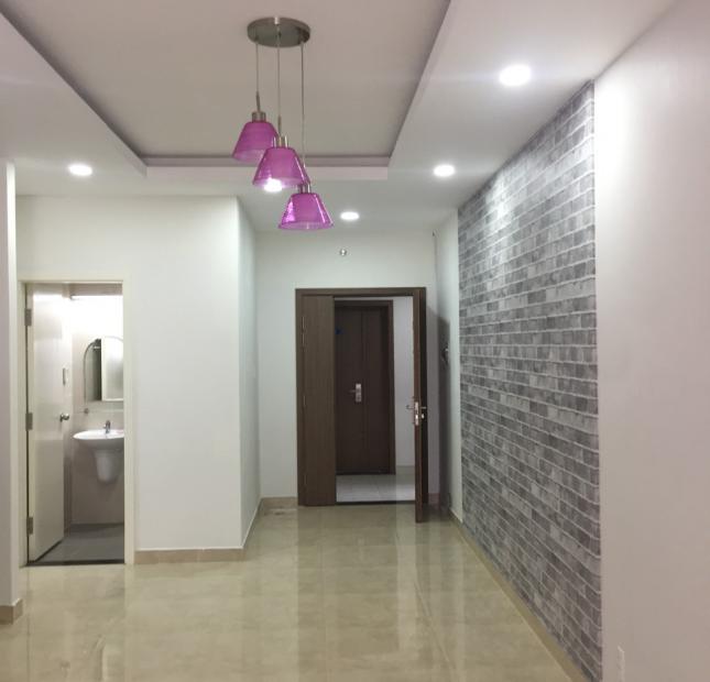 Cần tiền bán rẻ trước tết chung cư cao cấp Luxcity, số 528 đường Huỳnh Tấn Phát, Quận 7