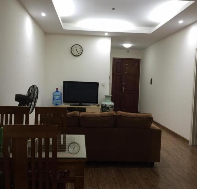 Cho thuê căn hộ chung cư tại Đường Nguyễn Thị Định, Cầu Giấy,  Hà Nội diện tích 68m2