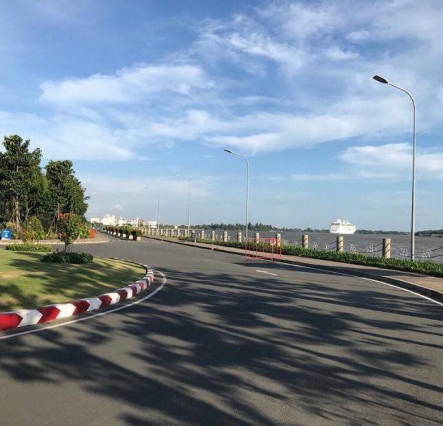 Bán đất ven Đảo Kim Cương MT sông Sài Gòn siêu tiện ích, giá từ 8 tỷ, CK 2% + 24%, tặng gói xây nhà