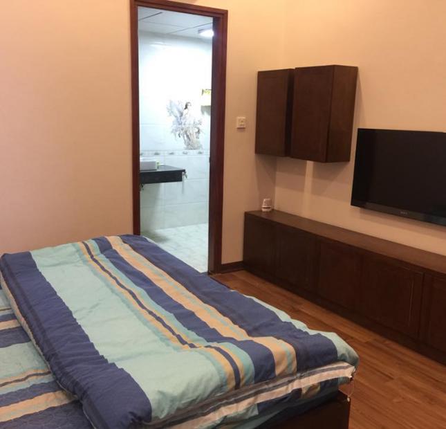 Cần cho thuê căn hộ 4 phòng ngủ, chung cư cao cấp Vinhomes Gardenia - Mỹ Đình, Hàm Nghi