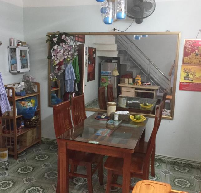 Bán nhanh căn nhà 2 tầng thuộc phường Trần Hưng Đạo, giá cực đẹp