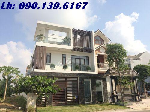 Cần cho thuê nhà gấp, đường Đỗ Quang, Thảo Điền, Quận 2. Giá 23.1 triệu/tháng