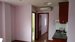 Cho thuê căn hộ tầng 2 - C1 Hoàng Ngọc Phách