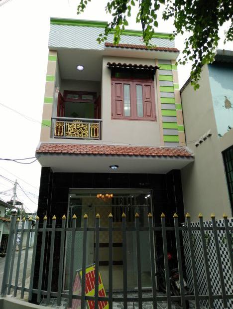 Bán nhà MT Nguyễn Chí Thanh, quận 10, DT 4x15m, đoạn đẹp KD sầm uất