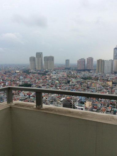 Bán căn hộ 4A tầng 22 chung cư 210 Quang Trung - Hà Đông (gần quận ủy Hà Đông