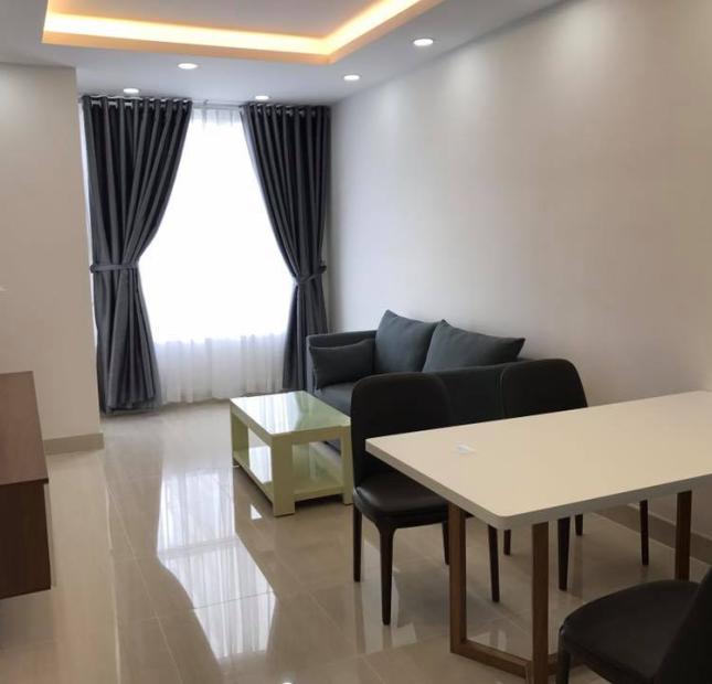 Cho thuê căn hộ gần sân bay The Botanica, Phổ Quang, Tân Bình 2PN, full nội thất Châu Âu giá 17trth
