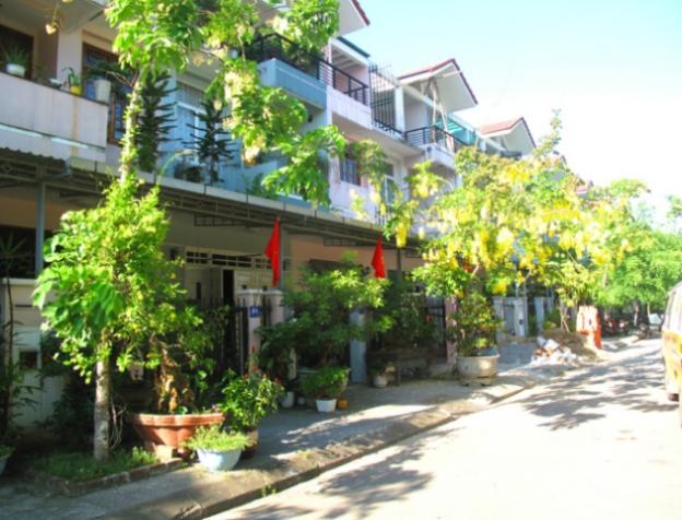 Mở bán nhà hoàn thiện nội thất đầu tiên ở trung tâm thành phố Huế