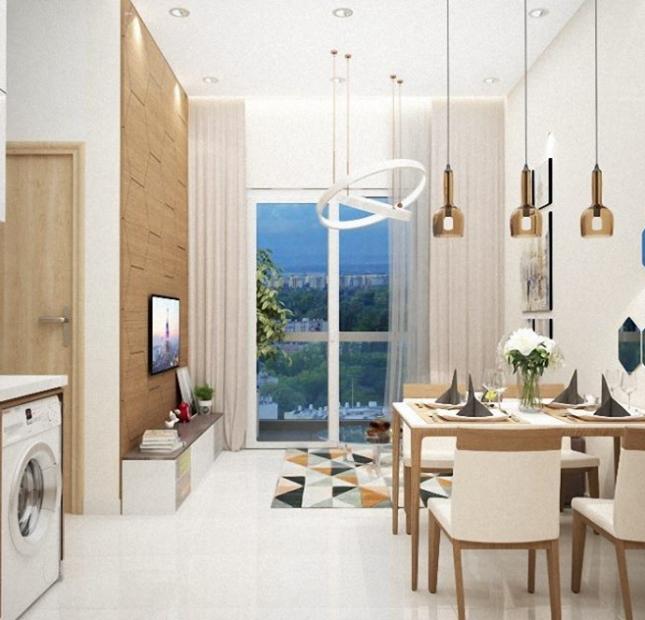 Cho thuê căn hộ chung cư cao cấp tại dự án Star City Lê Văn Lương, 111m2 3PN, nội thất đầy đủ