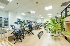 Cho thuê văn phòng đẹp, đủ tiện ích phố Thái Hà,DT 60m2, 12.5 triệu/tháng