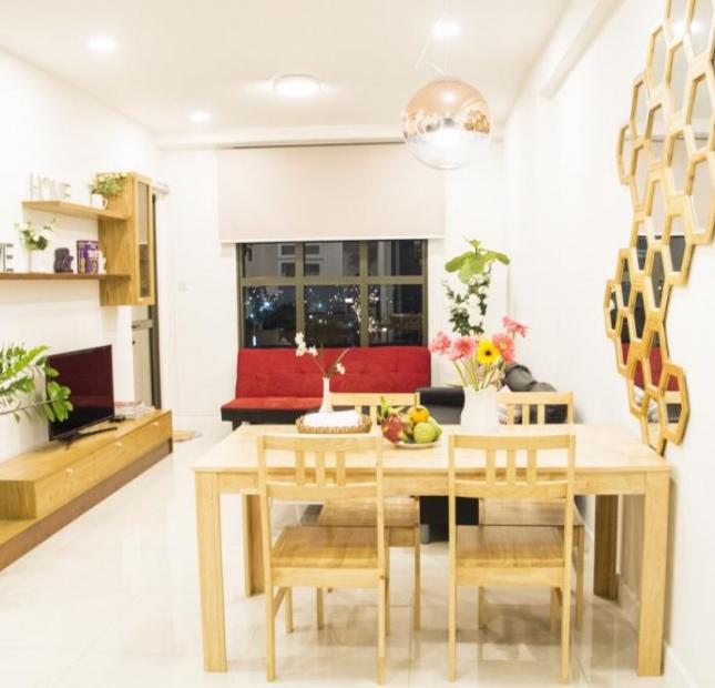 Bán căn hộ chung cư tại dự án ICON 56, quận 4, Hồ Chí Minh, diện tích 80m2 5.4 tỷ