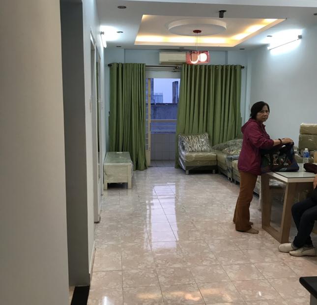 Cho thuê căn hộ chung cư tại đường Phan Văn Trị, Quận 5, Hồ Chí Minh, diện tích 70m2, giá 13 tr/th