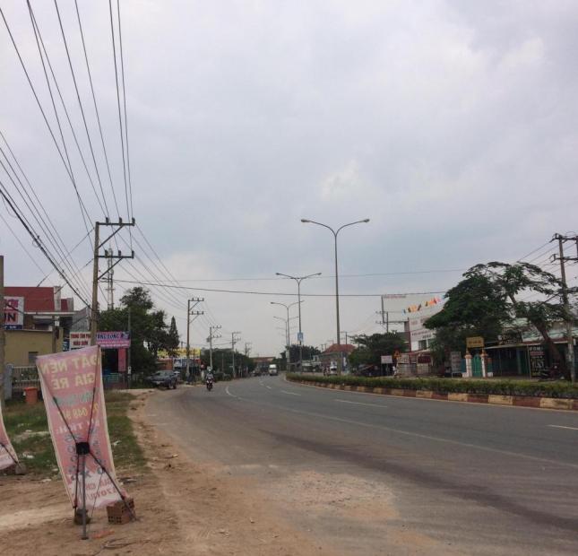 mua đất giá rẻ tại huyện Chơn Thành 