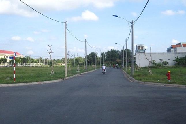 Đất nền trung tâm hành chính Trảng Bom, ngay Quốc Lộ 1A, liền kề KCN Bàu Xéo