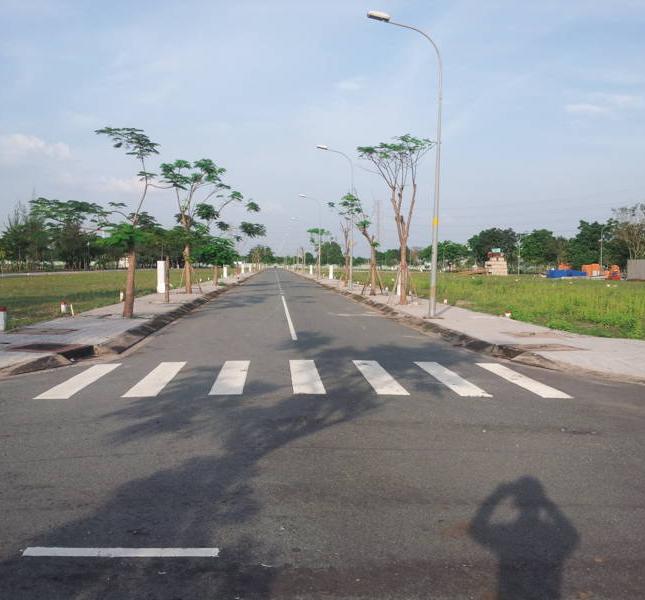 Đất nền trung tâm hành chính Trảng Bom, ngay Quốc Lộ 1A, liền kề KCN Bàu Xéo