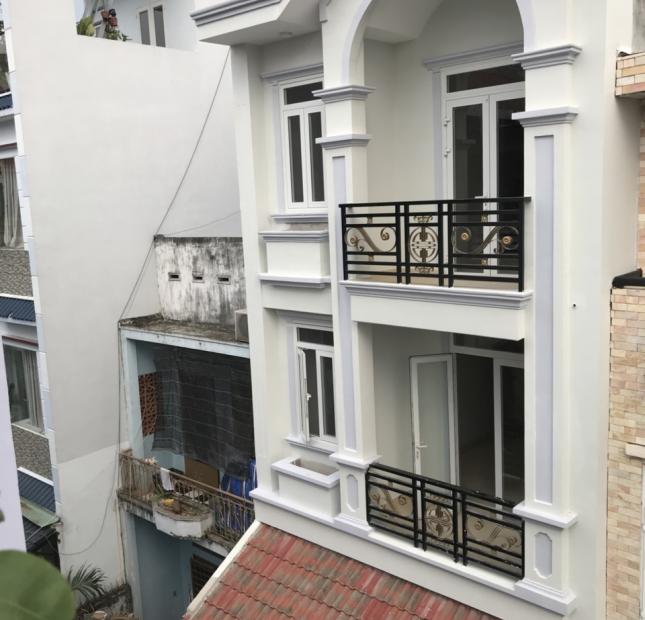 Cần bán nhà đẹp giá rẻ đường Quang Trung, Gò Vấp
