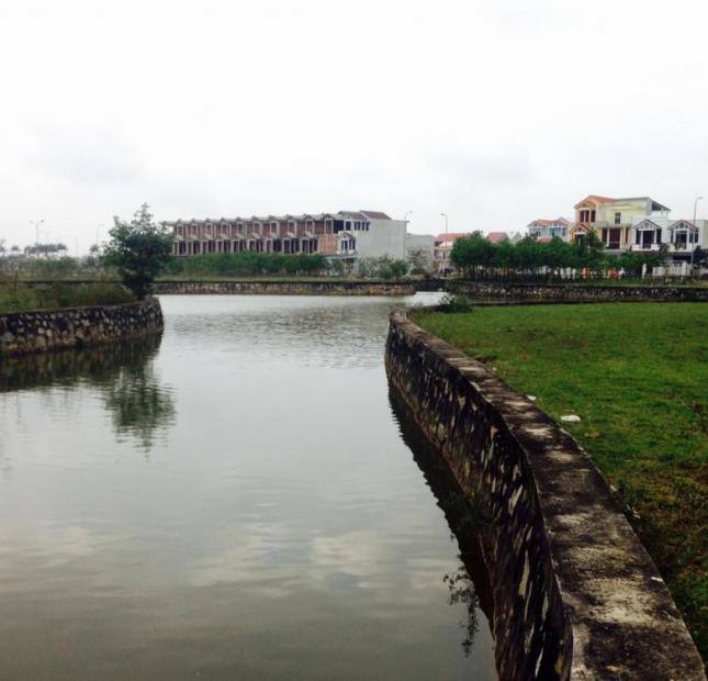 Những điều bí mật ở KĐT Hue Riverside khiến bạn quan tâm
