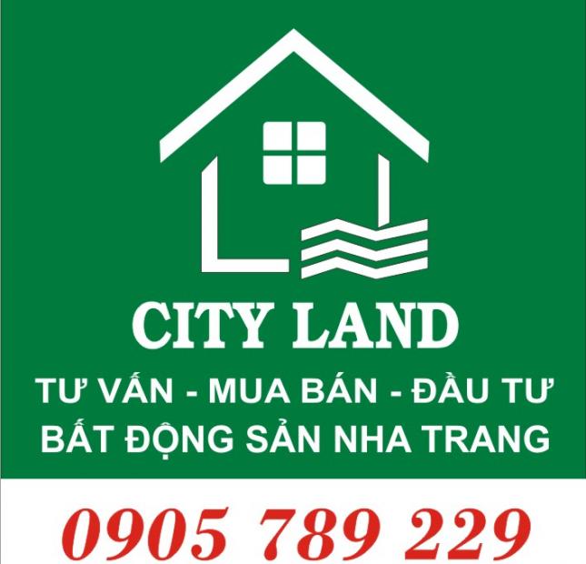 Tôi cần bán khách sạn mặt tiền đường lớn, gần biển, khu vực phía Bắc thành phố Nha Trang,giá đầu tư