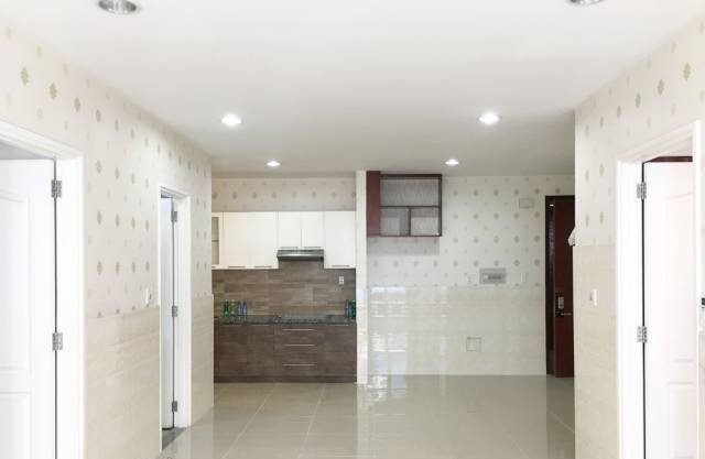 Bán căn hộ chung cư tại dự án khu căn hộ EHome 3, Bình Tân, Hồ Chí Minh, diện tích 64m2, giá 1.4 tỷ
