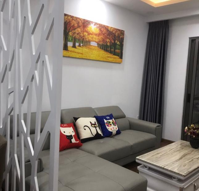 Cho thuê căn hộ Orchard Garden Phú Nhuận, 87 m2, full nội thất, 2PN, 23tr/th, LH: 0906744345