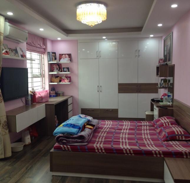 Gia đình muốn bán căn hộ chung cư tại dự án khu nhà để ở Vinaconex 7, 136 Hồ Tùng Mậu