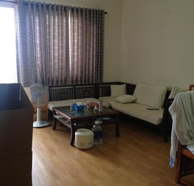 Cho thuê căn hộ chung cư tại phường 1, quận 4, Hồ Chí Minh