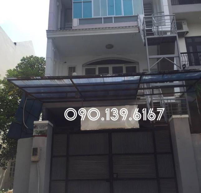 Cần cho thuê nhà đường 60, Thảo Điền, quận 2, giá 29tr/tháng, diện tích 79 m2